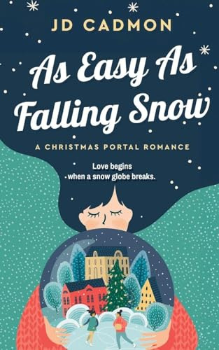 As Easy As Falling Snow