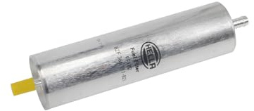 HELLA 8ZF 366 111-821 Kraftstofffilter FF182 - Leitungsfilter