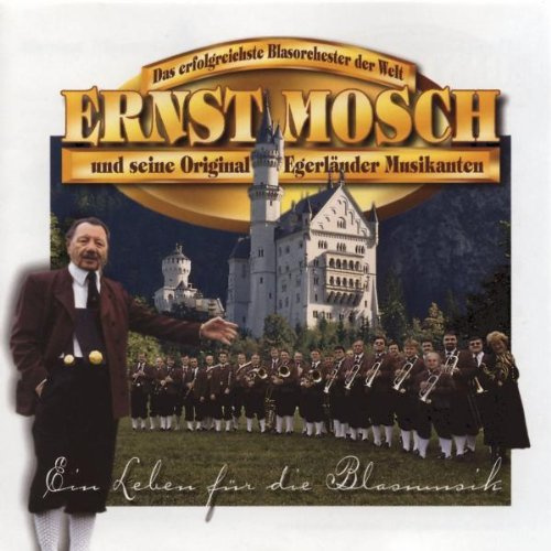 Ein Leben Für die Blasmusik