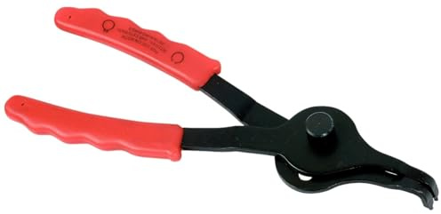KS Tools Sicherungszange aus Satz 500.1320, 1, 2 mm