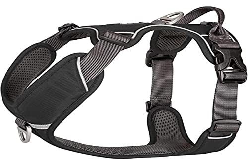 Doc Copenhagen, Comfort Walk Pro Harness, Schwarz, XS, (V1)