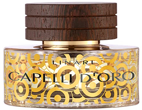 Capelli D'oro - Engelshaar - Linari Eau de Parfum 100ml
