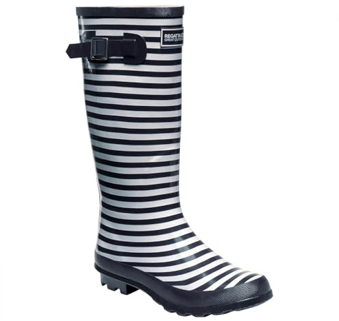 Regatta Lady Fairweather II Womens Wellies