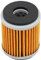 Road Passion Filtro Olio 141 F66510 1S7-E3440-00 5TA-13440-00 5YP-E3440-00 Compatibile con Fantic 125 Caballero Flat track/125 Caballero Motard LC 2008-2015/125 Caballero R Competition LC 2008-2015