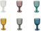 Villa d’Este Home Tivoli 2421207 Geometrie Set 6 Calici