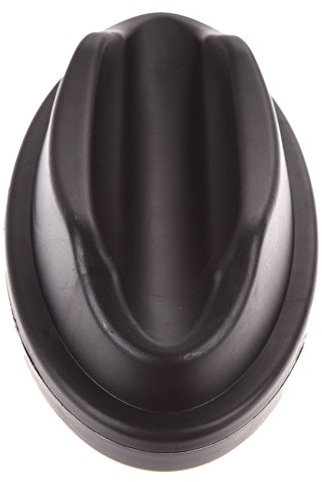 Demiawaking Vorderradschloss für Fahrrad, Halterung für Vorderrad