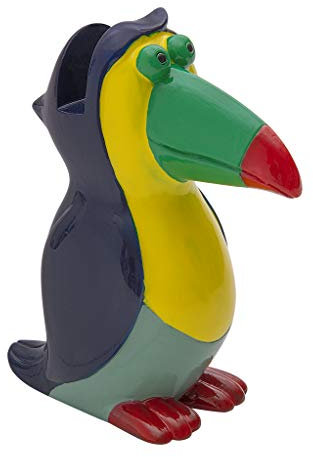 WEDO Porte-Lunettes Motif Toucan