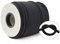 Roban Fashion Schwarz Expanderseil 12mm 50meter Spanngummi Planenseil Gummiseil Gummischnur Gummileine Spannseil Seil Plane (12mm,50m)