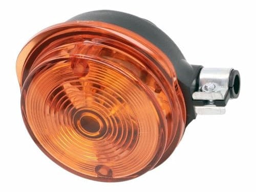 2EXTREME Blinker vorn rund kompatibel für SIMSON S 50 51 70 cc 3 4 Gang 2Takt Mofa Moped B1 B2 1975-1990