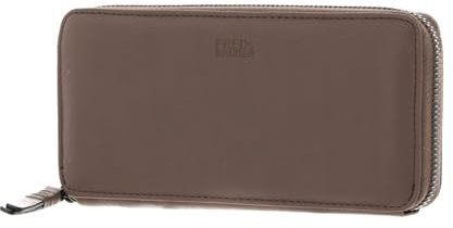 FREDsBRUDER Geldbörse Leder 19 cm