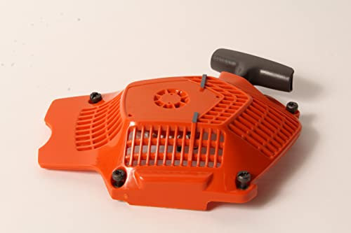 Husqvarna Authentique démarreur 575527604 ASM pour 565 572XP 575527602 OEM