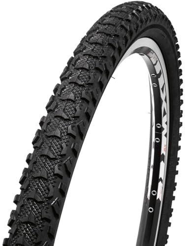 Cubierta Eleven Chama MTB 26 x 1.95, Negro