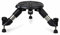Celestron 93481 Treppiede da tavolo per telescopi astronomici, compatibile con telescopi NexStar SE e NexStar Evolution, mini treppiede robusto