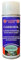 Palatine Paints Carbosol Garden Furniture Spray Paint Satin - oil based, 400ml (Black)