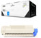 MWT XXL Cyan Toner kompatibel für Oki C612 ersetzt 46507507