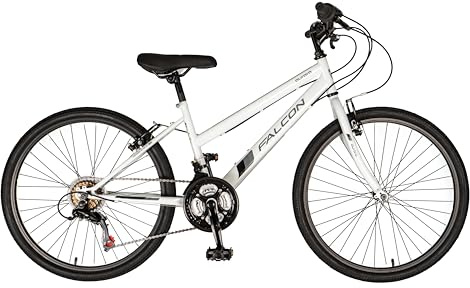 Falcon Aurora 24 Junior Bike