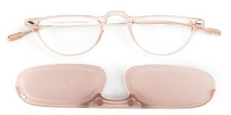 Nooz Unisex Moon Reading Glasses, Quartz, +3.00