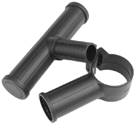 Fahrradlenker Halterung, Lenkerverlängerung Fahrrad, Verlängerte Lenkerhalterung, Scheinwerfer Verlängerungshalterung, Fahrrad Lenkerverlängerung, Kohlefaser Halterungsstangen Fahrrad Lenker Extender