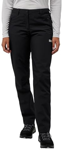 Jack Wolfskin Damen Wanderhose Parana Pants W