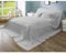 Staubschutztuch für Möbel Sofabezug, staubdichter Stoff Möbelabdeckung Schnittcouchabdeckungen Drop Cloths, Extra Große Tagesdecke, Sofa-Aufbewahrungsabdeckung,(Size:200x240cm(78x94in),Color:Hellgrau)
