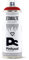 PINTUSOL Esmalte Brillante Rojo Señales en Spray RAL3001, Acabado Brillo, Resistencia UV Alta Opacidad, Fácil Aplicación Multisuperficie Madera Metal Plástico, Pintura Profesional Roja Espray 400ml