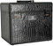 Imperial Riding Putzbox IRHShiny Black-Black Croco, Größe:OneSize