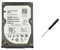 JXCHSWOU 500GB Solid State Hybrid Drive SSHD Hard Disk SSD HDD Harddisk HD SATA III 6Gb/s 5400 RPM 64M Cache 2.5 for Laptop
