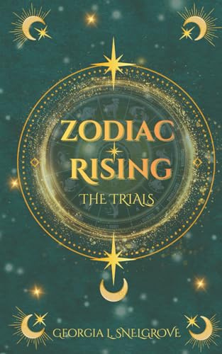 Zodiac Rising: The Trials