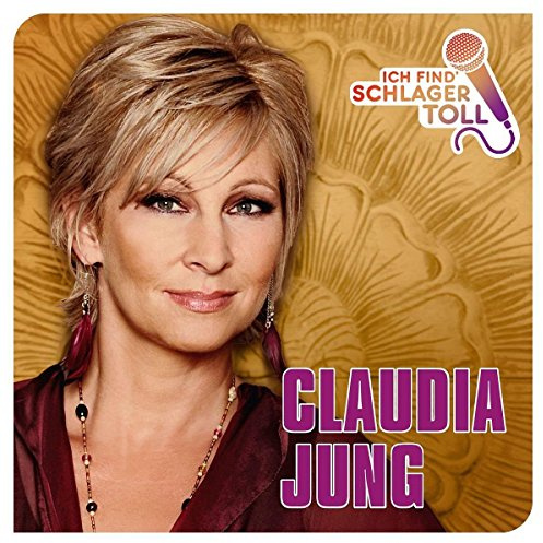 Ich Find' Schlager Toll-das Beste