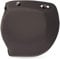 ORIGINE Bubble visiera (Dark Smoke,One Size)
