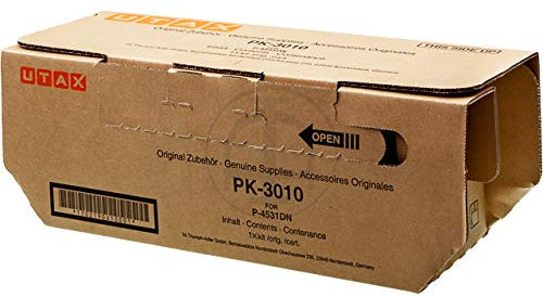 UTAX P4531DN Toner KIT
