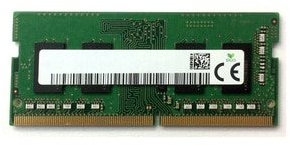 Micron 8GB (1x8GB) DDR4 2400MHz SODIMM NON-ECC 260 Pin CL17 MTA8ATF1G64HZ-2G3E1