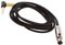 H HILABEE Câble de Rechange pour écouteurs AKG Q701 / K240 / K240S / K240MK II / K702 / K271s / K141 / K171 / K181 / K271 MKII/Pioneer HDJ-200 Mise à Jour