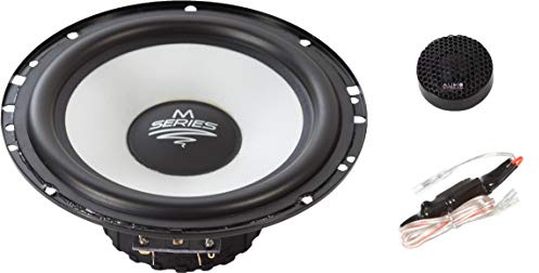 Audio System M165 EVO2