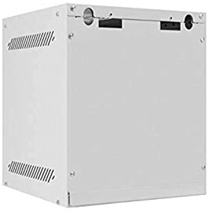 Lanberg WALL Cabinet 10 6U (280X310 Gray)