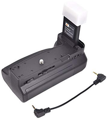 DSTE EOS RP Vertical Battery Grip Compatible for Canon EOS RP Camera