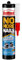 Unibond 3 X No More Nails Waterproof, Heavy-Duty Mounting Adhesive, Strong Glue for Mirrors, Wood, Ceramic, Metal etc, Instant Grab Adhesive Indoor & Outdoor, 1 x 450g Cartridge