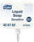 Tork Sensitive Hand Mini Flüssigseife S2, dermatologisch getestet, 475 ml, 420702