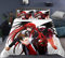 YUBAIBA Anime Pillowcase Bettbezug, High School DXD: Rias Gremory, Bettwäsche for Otaku Und Anime Fans, glatt und atmungsaktiv, Zipper Öffnen und Schließen, Urlaub Geschenke