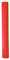 Poolnudel Schwimmnudeln, Schwimmender Schaumstab Colorful Pool Float Sticks EPE Tupfer Swim Sticks Kinder Wasser Spielzeug Hohle Schwimmen Sticks,150xø6.5 cm (Rot)
