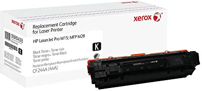 Schwarzer Toner CRTG EQ. to HP 44A SUPL