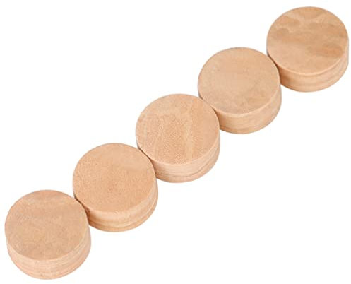 5st Korkstecker Für Posaune Ar-zubehör Ersatzkork Für Posaune Teile Für Korken Austausch Des Posaunen-korkpolsters Horn Korkmatte Für Posaune Posaunenpolster Schlüssel Haupt