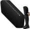 Saijer Tendistivali,20 Pezzi Inserti Di Stivali Supporti Di Stivali Alti Stivali Supporti Inserti Di Forma Alto Stivali Supporti Durevoli Boot Shaper Tendistivali Stivali per Stivali Prevenire Pieghe