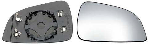 ALKAR Spiegelglas, Außenspiegel 6432354