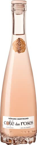 Cote des Roses vin rosé demi bouteille 37,5cl 2024