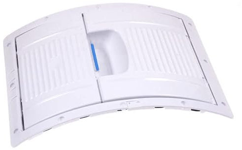PORTE TAMBOUR pour SECHE LINGE CANDY - 80030497