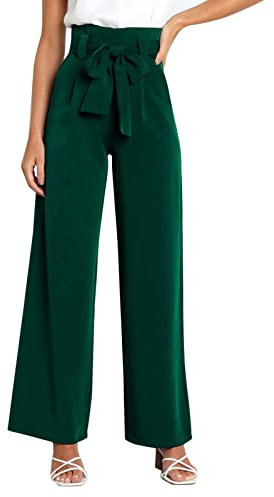 EODJXIO Leggins Lucidi Sportivi Donna Short Jeans Vita Alta Pantaloncini Sottogonna Modellanti Gravidanza Pantaloni Larghi Eleganti Gialli PRO Shorts Rosa