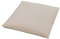 Giraffenland Coussin 40 x 40 Coussin au Millet Biologique 40x40cm, Tissu en Percale Biologique + cosses de Millet Biologique + Housse intérieure supplémentaire