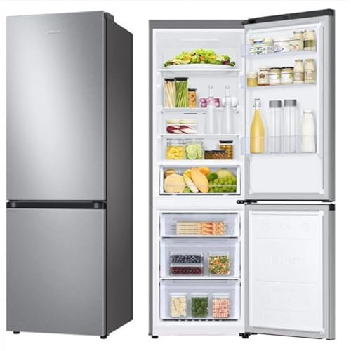 Samsung RB34C601DSA/EF - Refrigerador