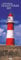 DUMONT - Leuchttürme 2025 Wandkalender, 34x98cm, Fotokunst-Kalender mit Leuchttürmen von den Küsten dieser Welt, internationales Kalendarium: Lighthouses
